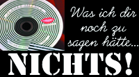 Die CD, die Stille ins Haus bringt!